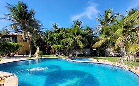 Pousada Canoa Beach